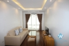 Lovely one bedroom apartment for rent in Cau Giay area